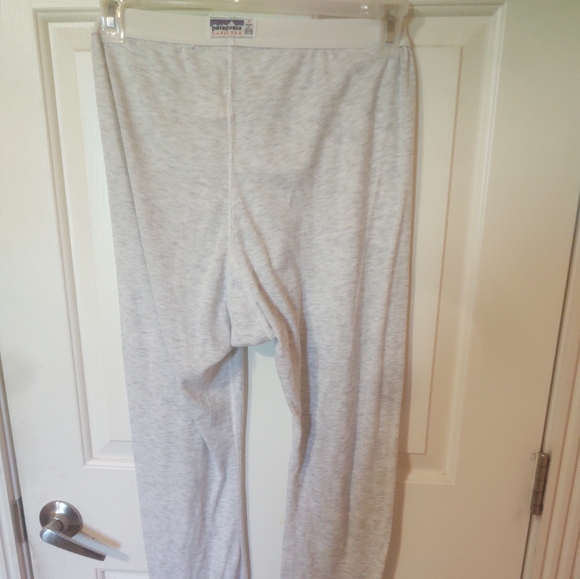 Patagonia Underwear & Socks Vintage Patagonia Capilene Pants Mens
